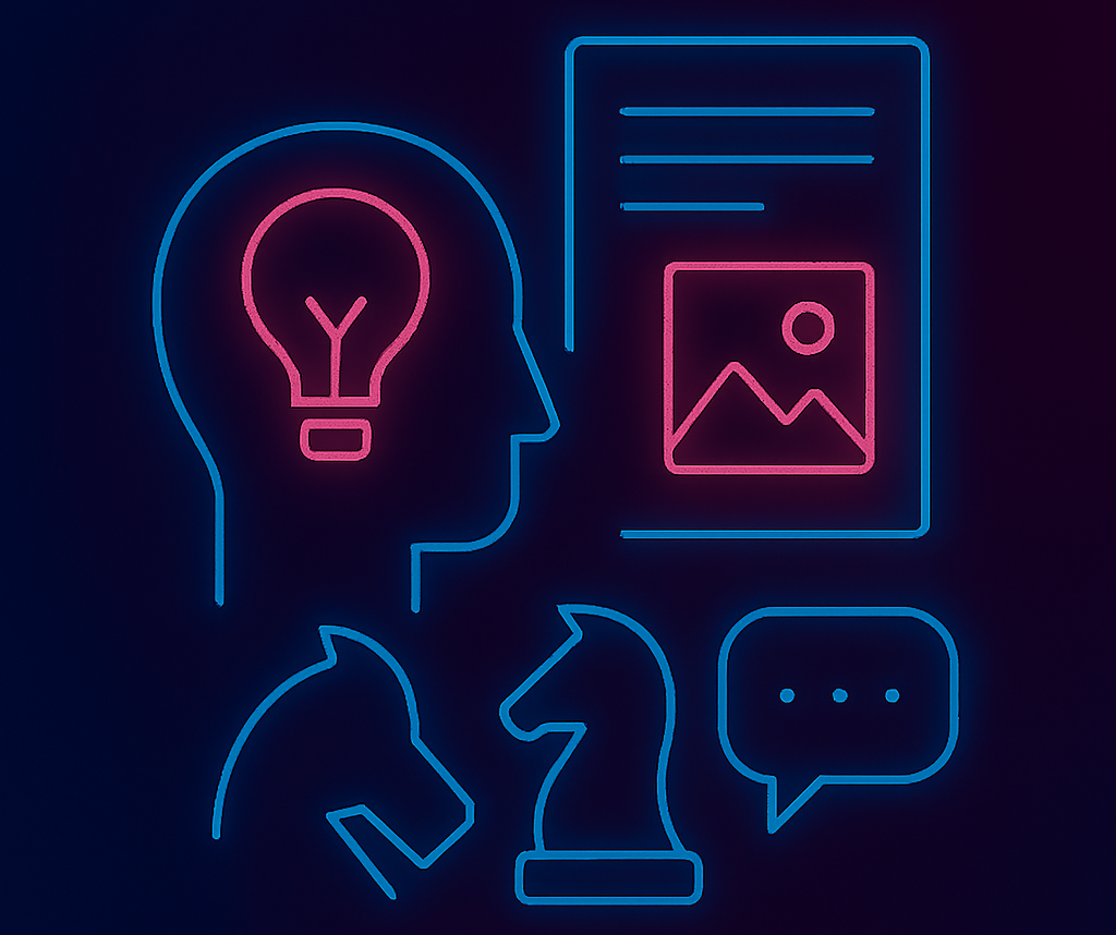 Consultoría creativa