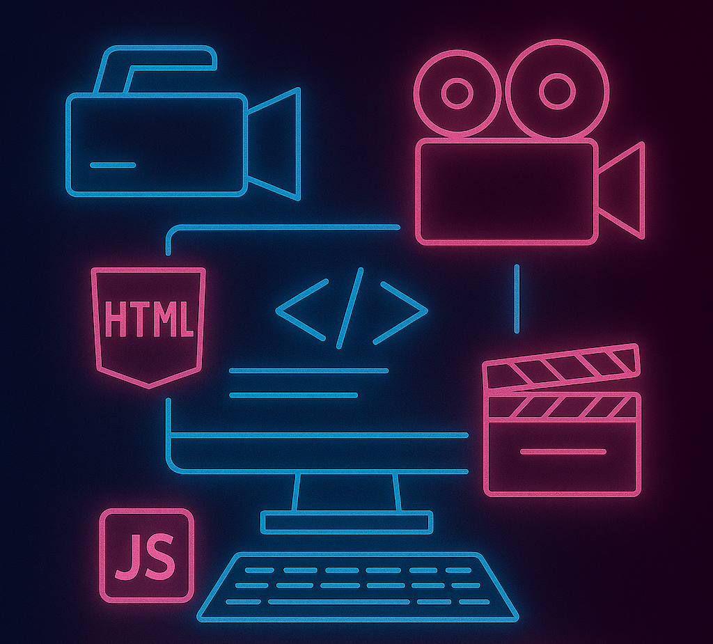 Producción audiovisual